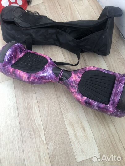 Гироскутер бу