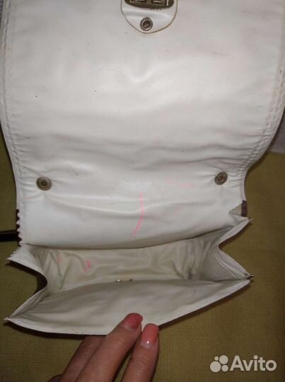 Сумка детская СССР