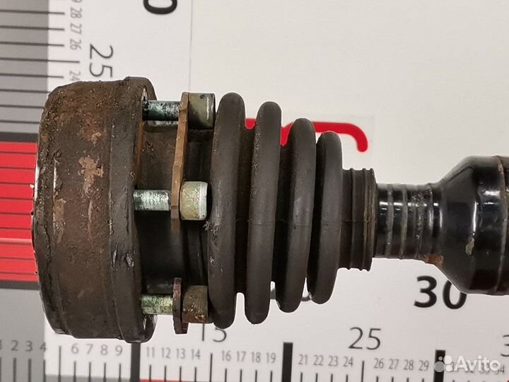 Полуось для Volkswagen Golf 4