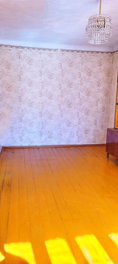 2-к. квартира, 43,9 м², 3/3 эт.