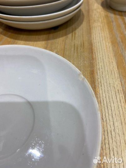 Кофейные и чайный сервизы