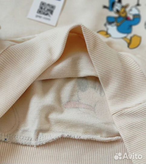 Костюм GAP Mickey zara