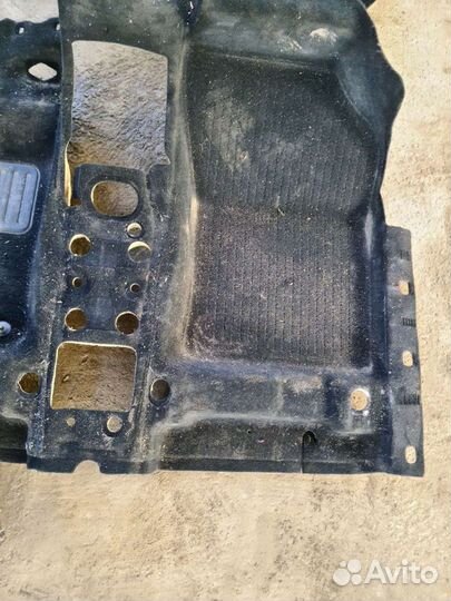 Ковролин citroen c3 a51 citroen c3 2 ситроен ц3