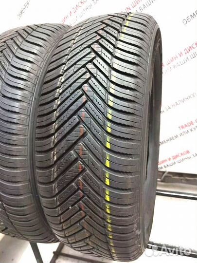 Hankook Kinergy 4s2 X H750A 225/60 R17 99H