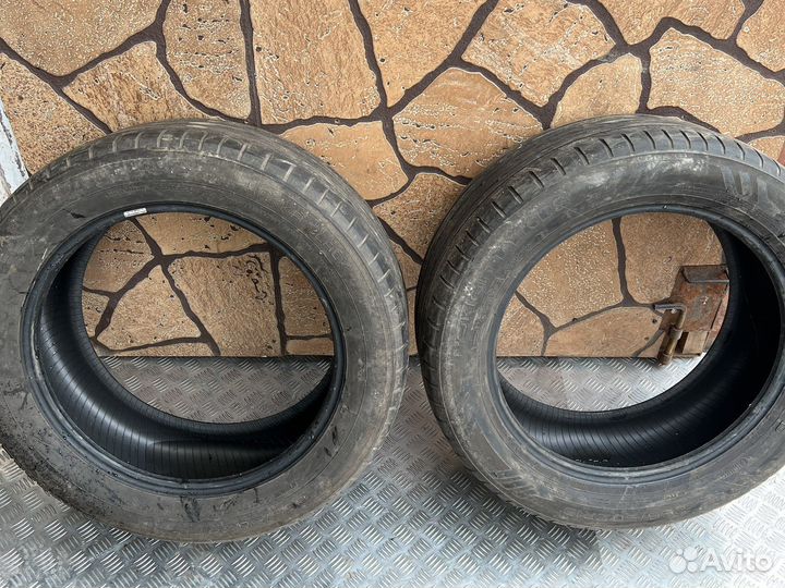 Nokian Tyres Hakka Black 2 SUV 265/50 R19 110Y