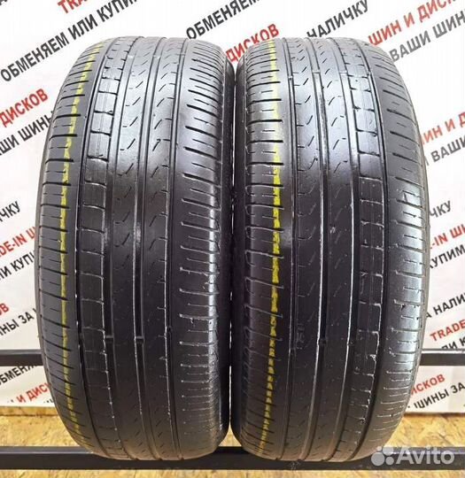 Pirelli Scorpion 235/55 R19