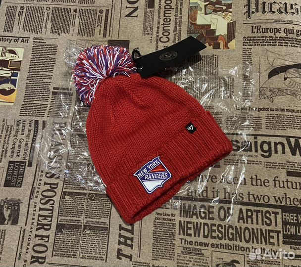 Шапка для мальчика