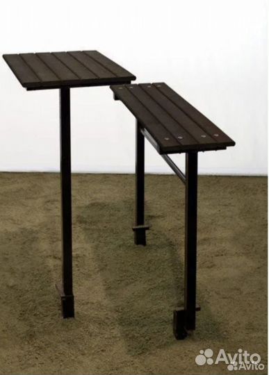 Сварочные работы, скамейки, столы, оградки