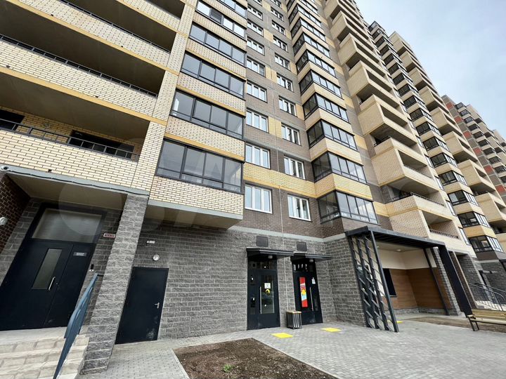 Свободного назначения, 109 м²