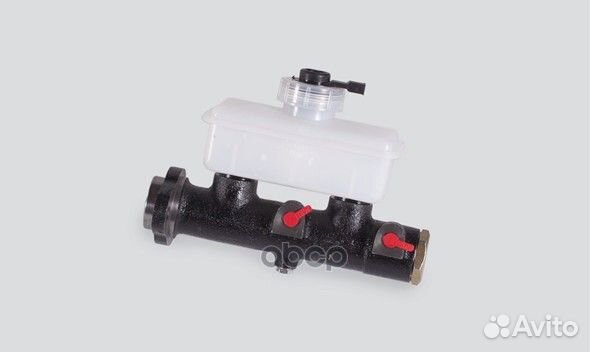 Цилиндр тормозной УАЗ (главный) 3160/469 н/о в