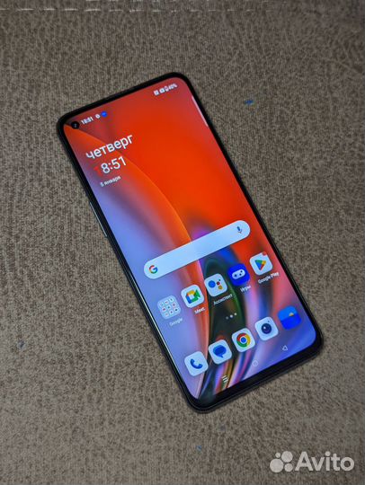 OnePlus Nord 2, 8/128 ГБ