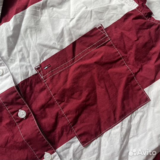 Рубашка Tommy Jeans