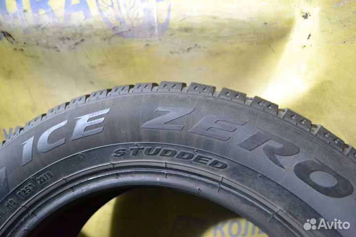 Pirelli Ice Zero 185/65 R15
