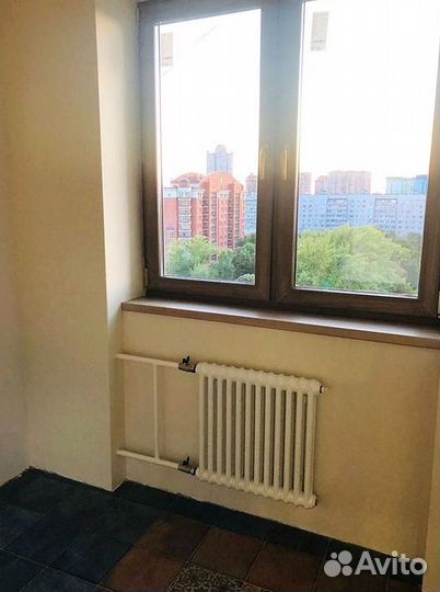 Трубчатые радиаторы/ Arbonia