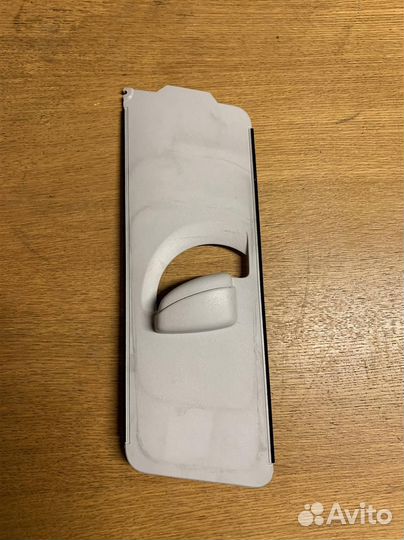 Обшивка стойки VW Passat B6