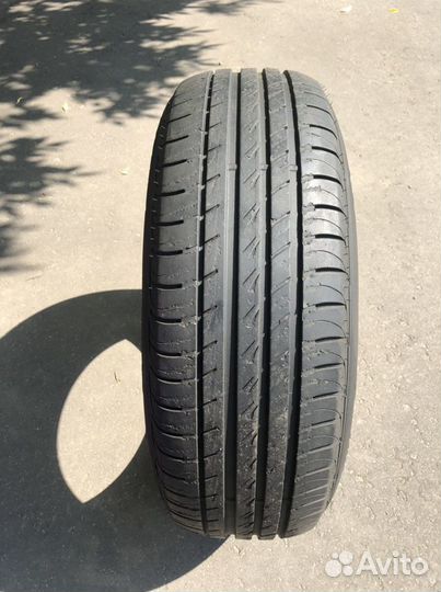 Sava Intensa SUV 235/65 R17 108V