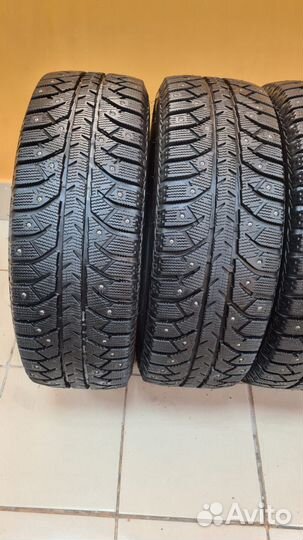 Bridgestone Ice Cruiser 7000S 205/65 R15