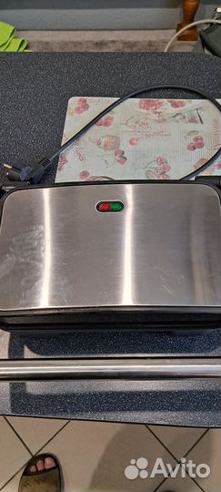 Электрогрильница