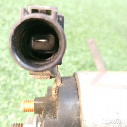 Стартер Mazda 3 Z6 ZY 2002-2012