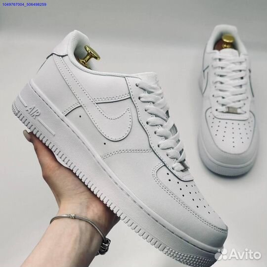 Кроссовки Nike Air Force 1 Новые (Арт.70013)