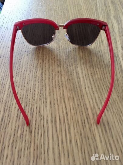 Очки солнцезащитные детские