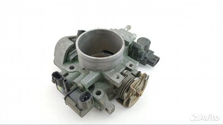 Дроссельная заслонка Honda Cr-V RD5 K20A 2004