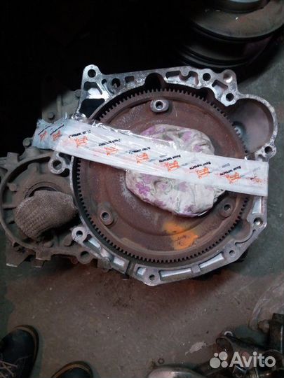 АКПП Hyundai I30 2012-2017