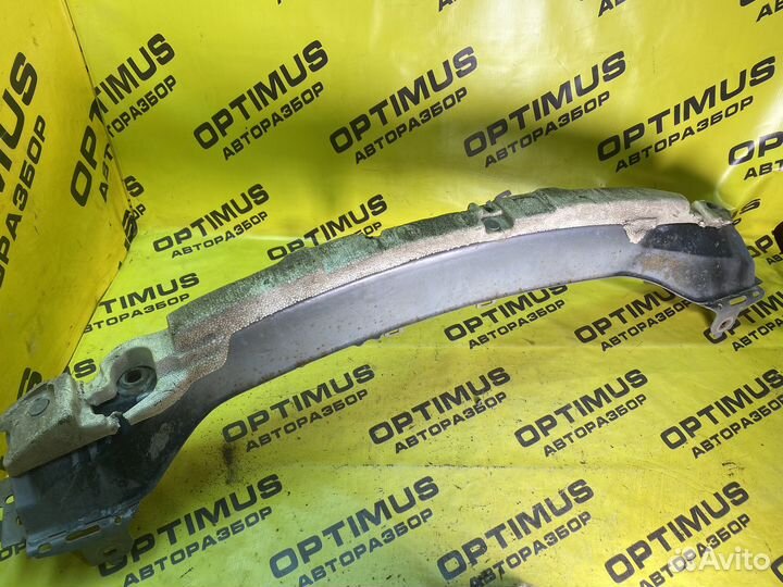 Усилитель переднего бампера Mazda CX-7