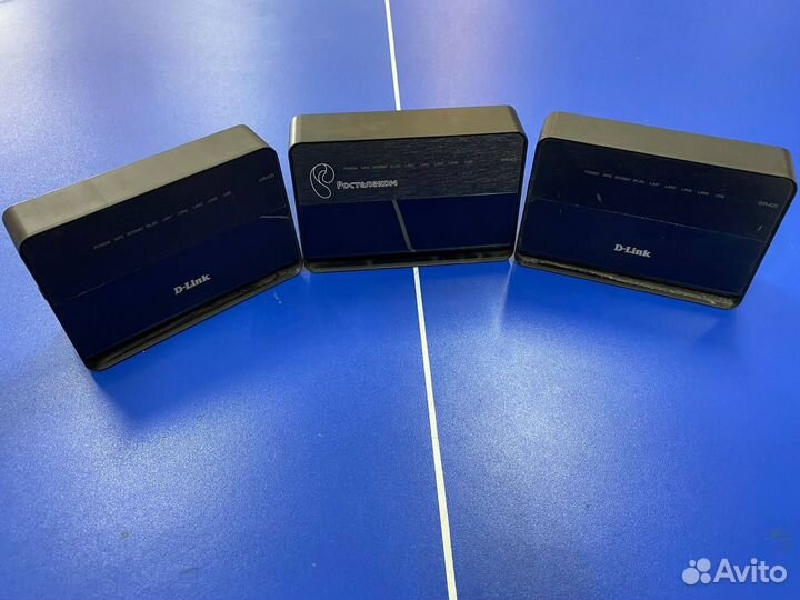 Wi-Fi роутеры D-link DIR-620 опт/розница