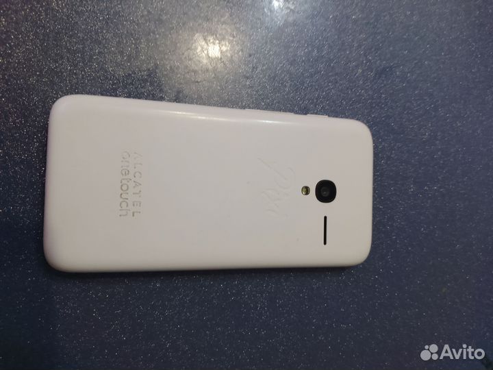 Alcatel One Touch 5019D PIXI 3 (4,5), 8 ГБ