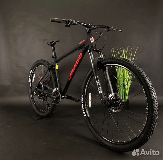 Велосипед jamis изготовитель США