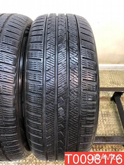 Vredestein QuaTrac Pro 205/55 R17 95V