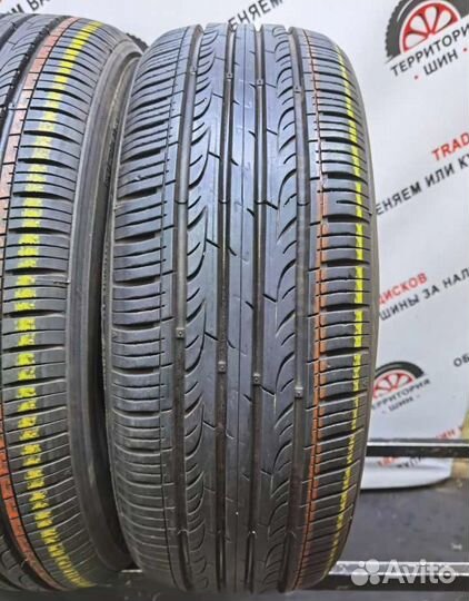 Kumho Solus KH25 205/65 R16 94H