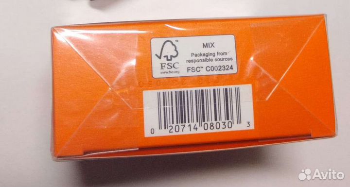 Туалетная вода Clinique Happy Оригинал