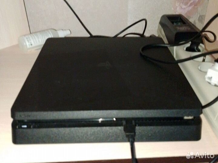 Sony PS4