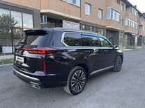 EXEED VX 2.0 AMT, 2022, 76 000 км, с пробегом, цена 2 995 000 руб.