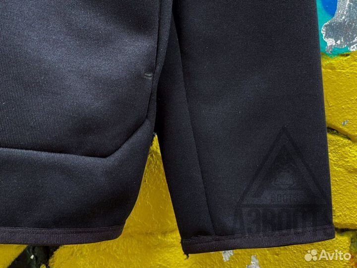 Толстовка Nike Tech Fleece