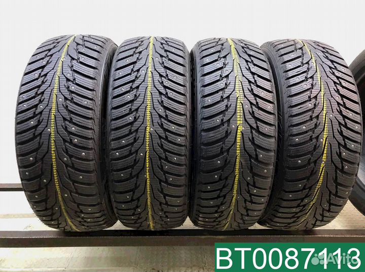 Nexen Winguard WinSpike WS62 225/55 R17 105W