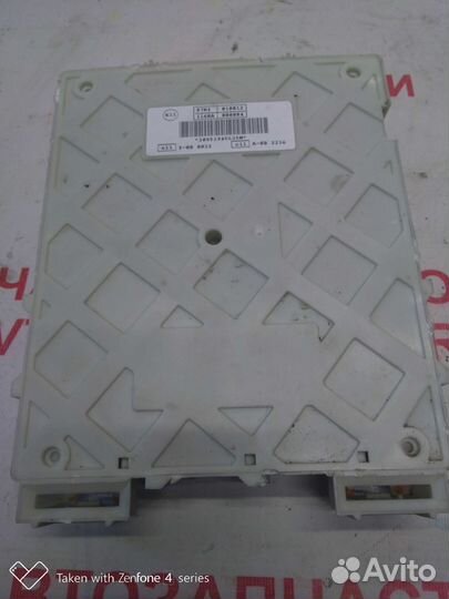 Модуль GEM ford Focus 3 (CB8 2227208