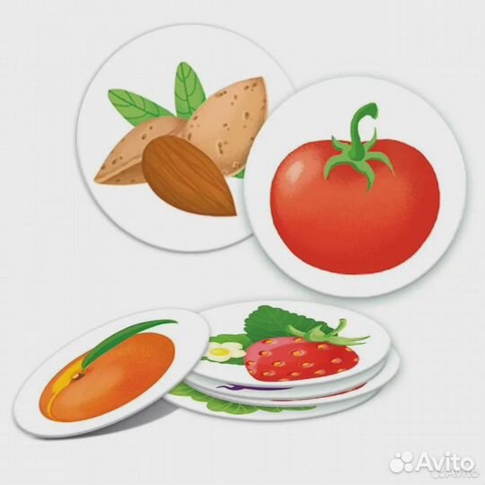 Детское лото 