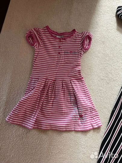 Одежда на девочку