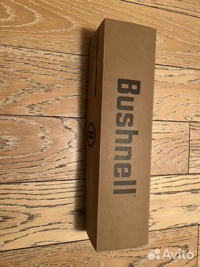 Оптическиц прицел Bushnell