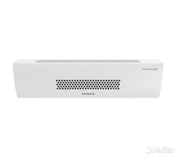 Тепловая завеса Timberk THC WS2 2,5M aero