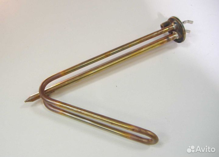 Тэн для водонагревателя, бойлера