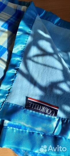 Детское покрывало, одеяло, плед. Франция