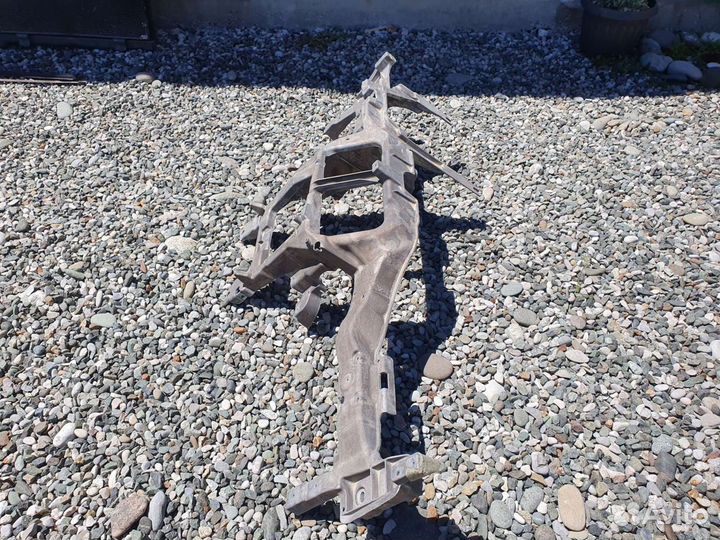 Усилитель торпеды, панели для BMW F15 F16