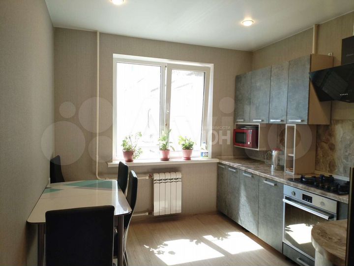 4-к. квартира, 84 м², 7/9 эт.