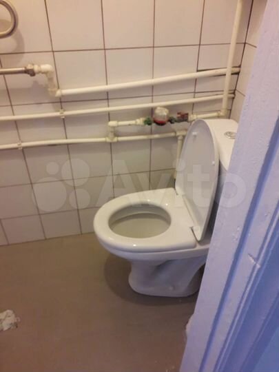 2-к. квартира, 38 м², 1/3 эт.