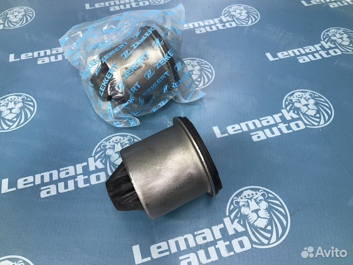 Сайлентблок задней балки Renault Logan