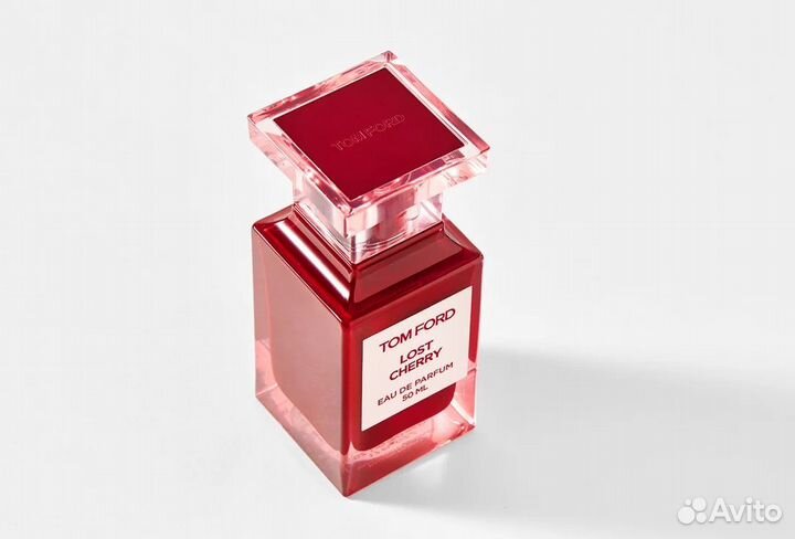 Tom ford lost cherry